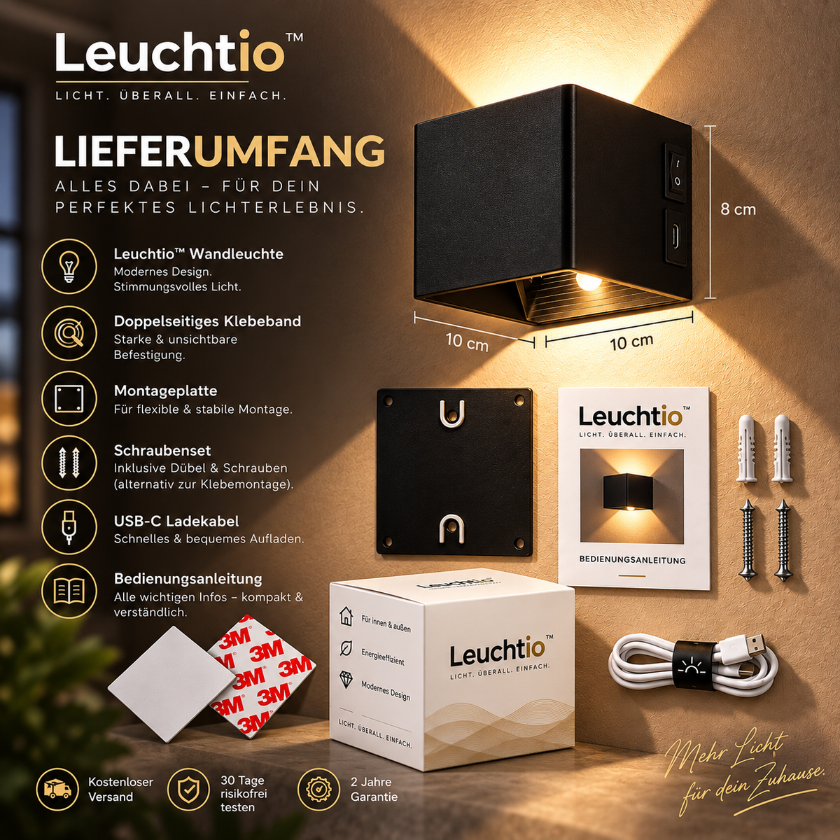 Leuchtio