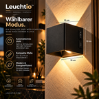 Leuchtio